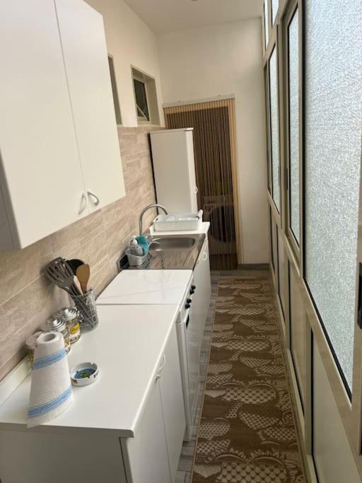 Bianca House Lägenhet CTA Exteriör bild